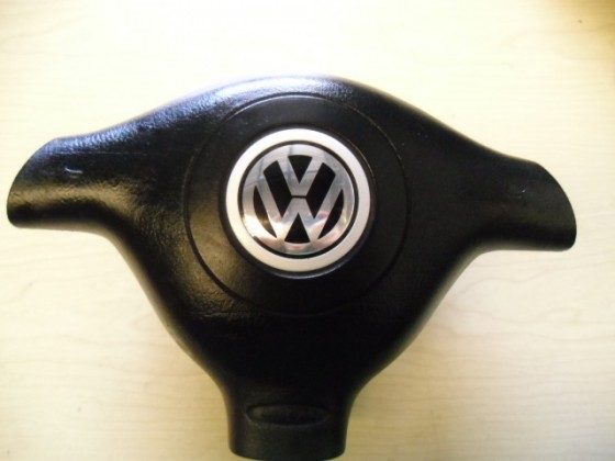 Airbag Volante Volkswagen Passat 2003 av160